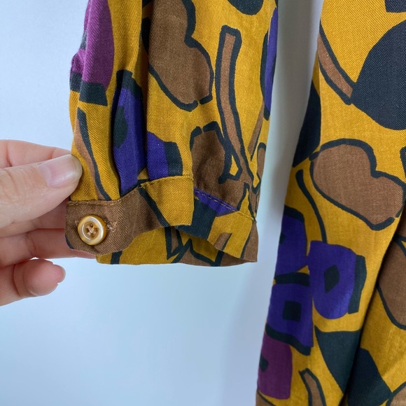 Piazza Del Tempio Dress - Picture 4 of 10